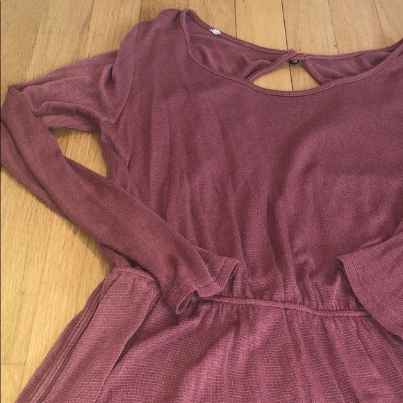 Ruby and Jenna Romper - Picture 2 of 3